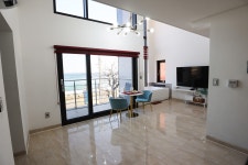 울진 라메르펜션 - 트리플 숙소