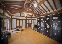 전주 인재고택 학인당 Heritage Stay - 트리플 숙소