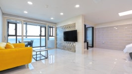 경주 에스앤비풀빌라 - 트리플 숙소