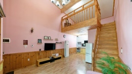 용인 라그릴스펜션 - 트리플 숙소