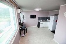 포항 철없는바다 펜션 - 트리플 숙소