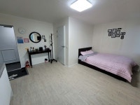 포항 철없는바다 펜션 - 트리플 숙소