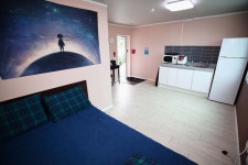 포항 철없는바다 펜션 - 트리플 숙소