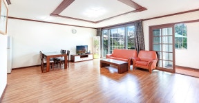 태안 - 태안 백화원리조트 후기, 가격, 위치 - 예약