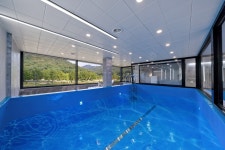 괴산 씨엘로 펜션 - 트리플 숙소