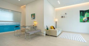 가평 - 가평 더아리웃집 후기, 가격, 위치 - 예약