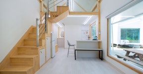 가평 - 가평 더아리웃집 후기, 가격, 위치 - 예약