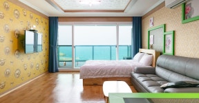 영덕 - 영덕 바다이야기펜션 후기, 가격, 위치 - 예약