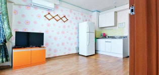 화성 갯벌펜션 - 트리플 숙소