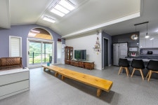 구례 파파스별장 - 트리플 숙소