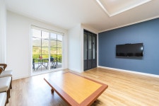 구례 파파스별장 - 트리플 숙소