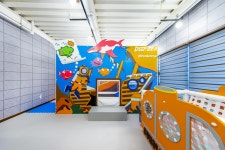 포항 더원키즈풀빌라펜션 - 트리플 숙소