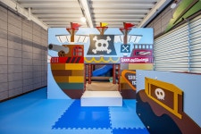 포항 더원키즈풀빌라펜션 - 트리플 숙소