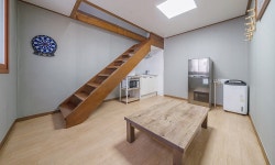 경주 펜션 바다의 꿈 - 트리플 숙소