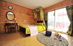 경주 바다여행펜션 - 트리플 숙소