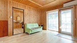 남해 재미들펜션 - 트리플 숙소