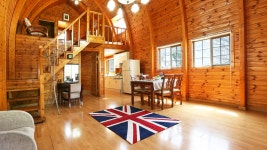 속초 해별달펜션 - 트리플 숙소