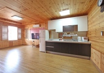 남해 산들해펜션 - 트리플 숙소