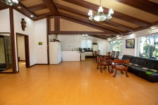 태안 에덴산장펜션 - 트리플 숙소