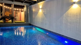 경주 - 경주 탑뷰353독채풀빌라 후기, 가격, 위치 - 예약