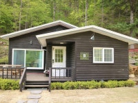 평창 스탈릿캠핑펜션 - 트리플 숙소