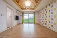 경주 감포은솔 가족펜션 - 트리플 숙소