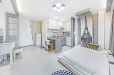 통영 - 통영 별비채 스파펜션 후기, 가격, 위치 - 예약