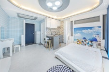 통영 - 통영 별비채 스파펜션 후기, 가격, 위치 - 예약