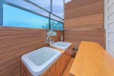 통영 - 통영 별비채 스파펜션 후기, 가격, 위치 - 예약