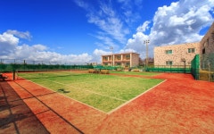 태안 - 태안 비아트리스테니스펜션 후기, 가격, 위치 - 예약