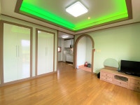 태안 바닷가예쁜집펜션 - 트리플 숙소