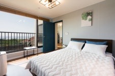 투어앤스파 제주 유메오르펜션 투어앤스파