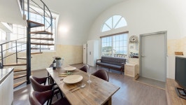 투어앤스파 여수돔비치펜션 투어앤스파