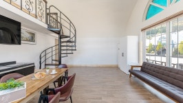 투어앤스파 여수돔비치펜션 투어앤스파