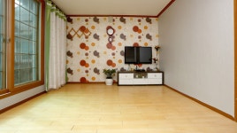 태안 노을빛진산펜션 - 트리플 숙소