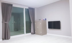 군산 선유도망주봉산장펜션 - 트리플 숙소