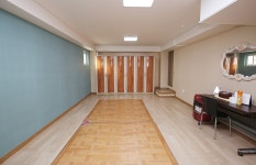 태안 학암포노을펜션 - 트리플 숙소