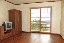 태안 학암포노을펜션 - 트리플 숙소