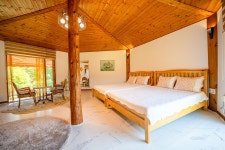 고성 소똥령이야기펜션 - 트리플 숙소