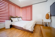 고성 소똥령이야기펜션 - 트리플 숙소