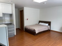 무안 톱머리리조트 - 트리플 숙소