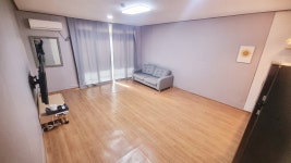 무주 여행숲 백암산장펜션 - 트리플 숙소