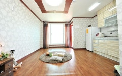 상주 자연속으로나를찾아서펜션 - 트리플 숙소