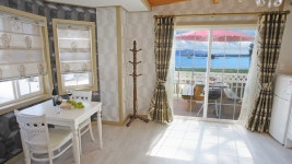 태안 바다와하얀등대펜션 - 트리플 숙소