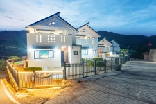 투어앤스파 대부도 콘서트374독채펜션 투어앤스파