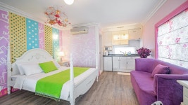 태안 시인의섬펜션 - 트리플 숙소