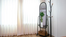 강화 꼬모도펜션 - 트리플 숙소