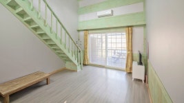 남원 하늘정원빌리지 - 트리플 숙소