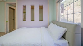 남원 하늘정원빌리지 - 트리플 숙소