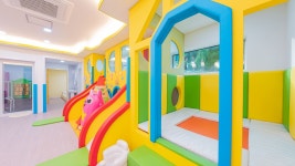 가평 - 가평 빛나키즈랜드풀빌라 후기, 가격, 위치 - 예약